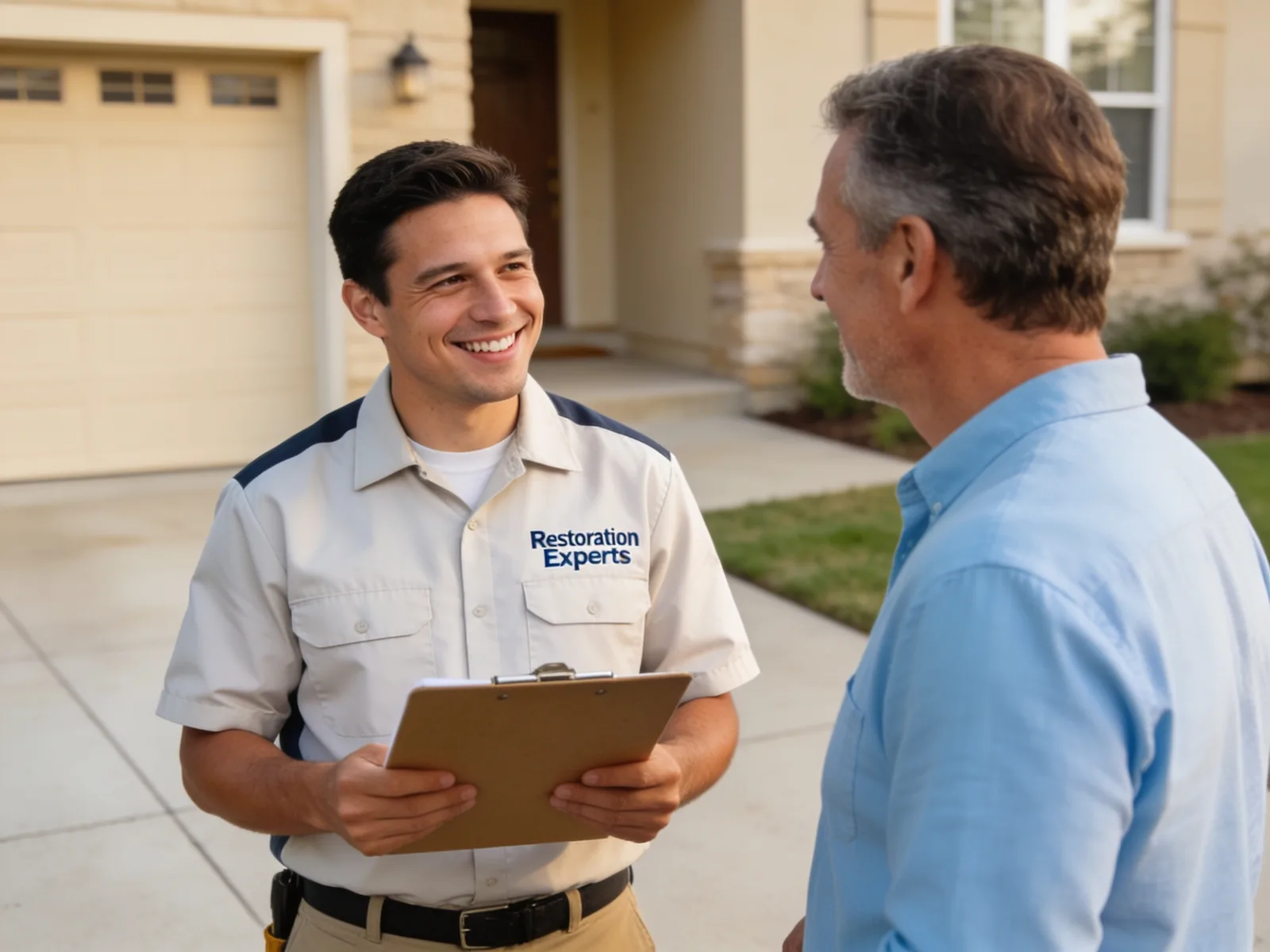 Water Damage Cleanup Alpharetta, GA FAQs